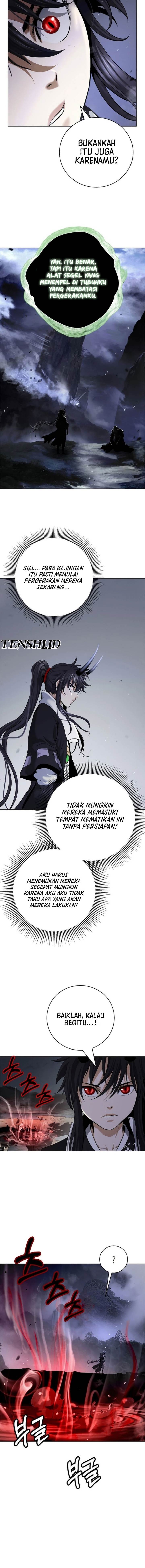 Read Cystic Story ID Manga Online