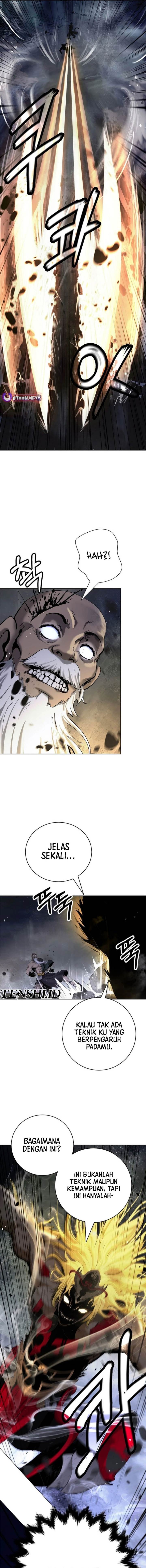 Read Cystic Story ID Manga Online