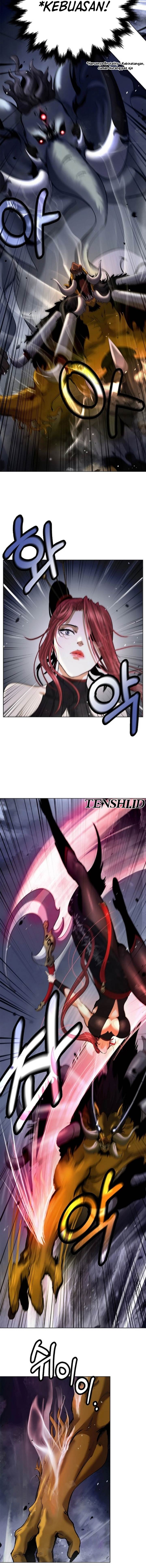 Read Cystic Story ID Manga Online