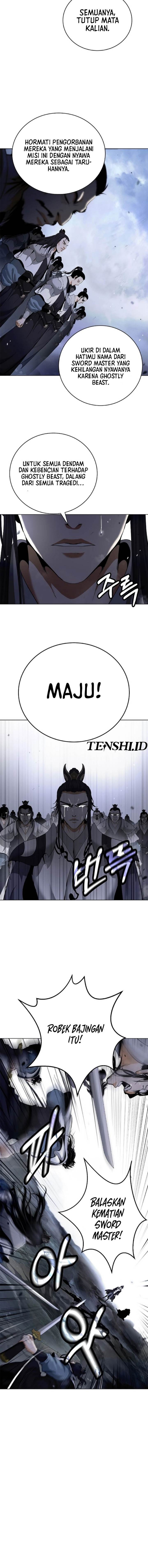 Read Cystic Story ID Manga Online