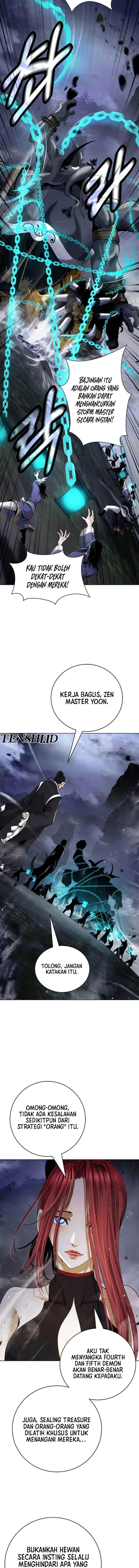 Read Cystic Story ID Manga Online