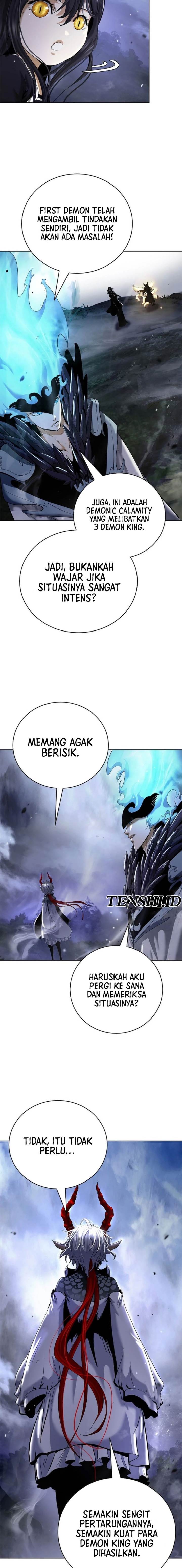 Read Cystic Story ID Manga Online