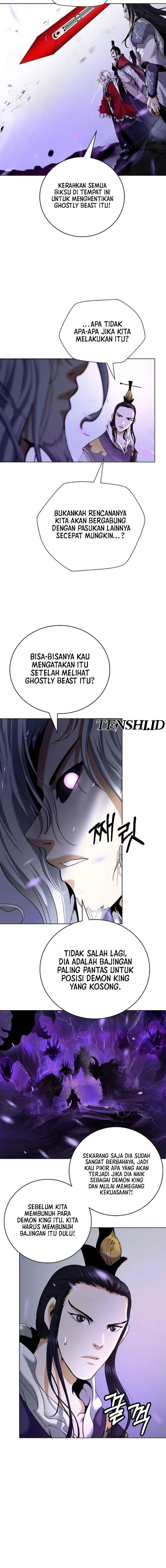 Read Cystic Story ID Manga Online