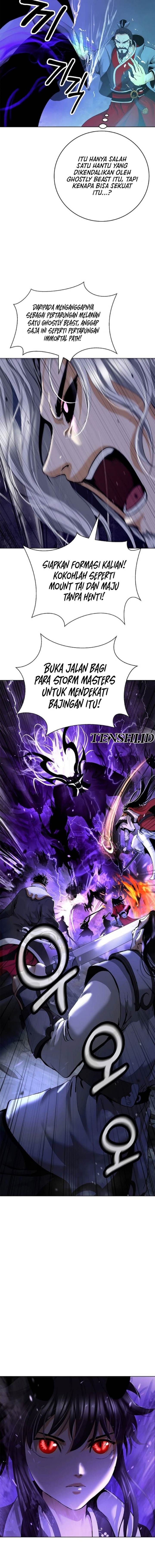 Read Cystic Story ID Manga Online