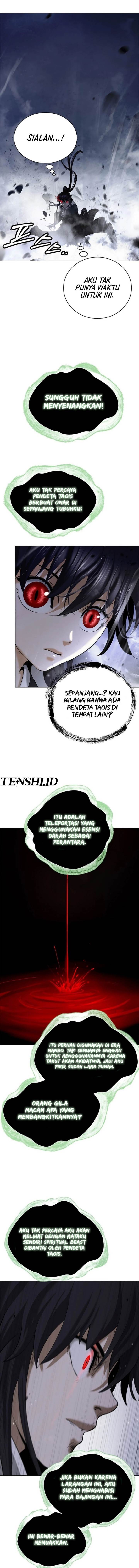 Read Cystic Story ID Manga Online