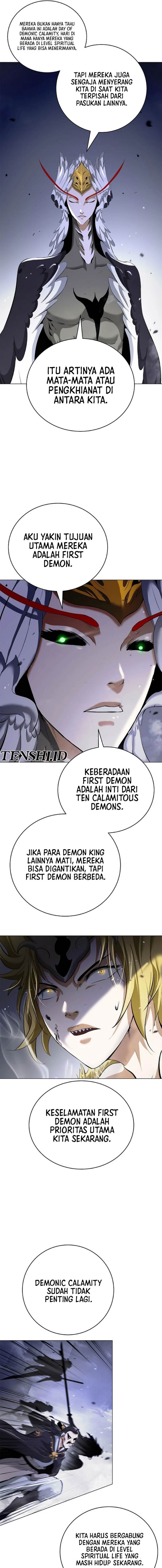 Read Cystic Story ID Manga Online