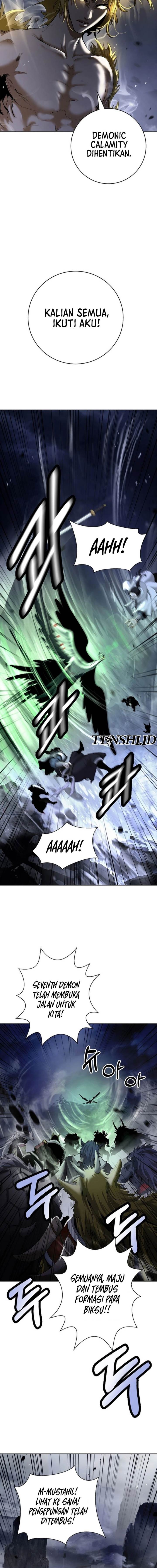 Read Cystic Story ID Manga Online