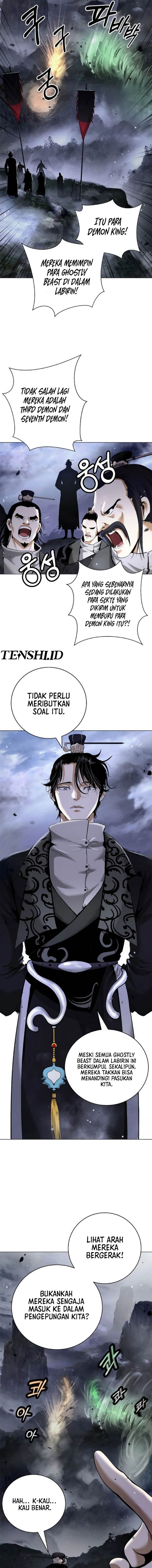 Read Cystic Story ID Manga Online