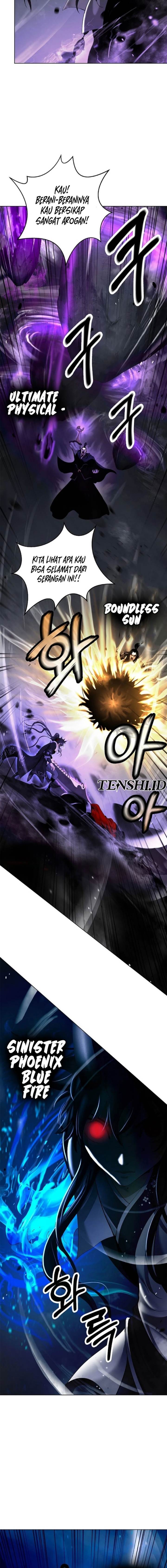 Read Cystic Story ID Manga Online