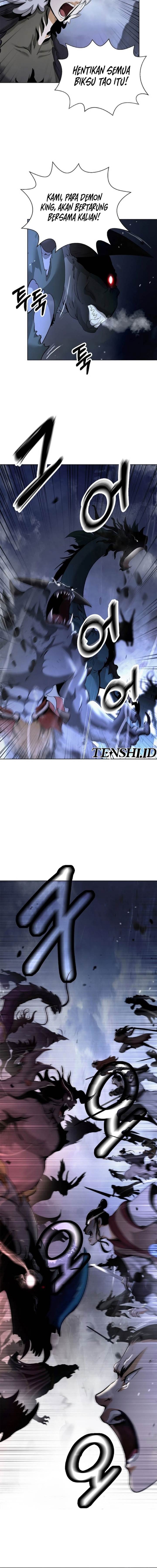 Read Cystic Story ID Manga Online