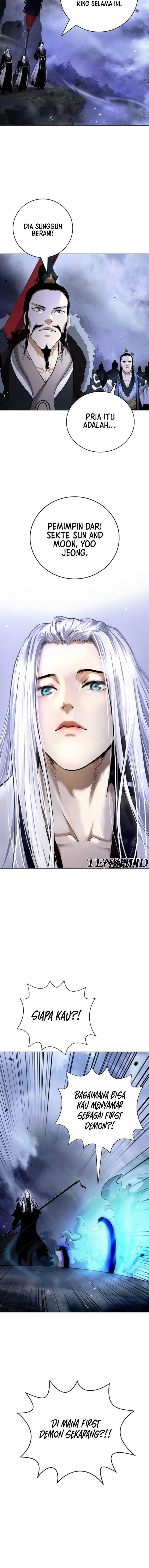 Read Cystic Story ID Manga Online