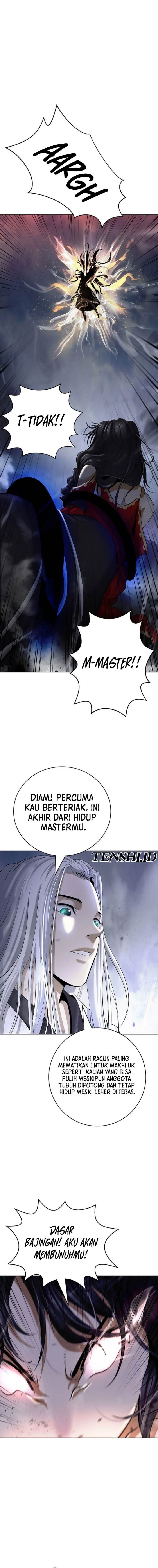 Read Cystic Story ID Manga Online