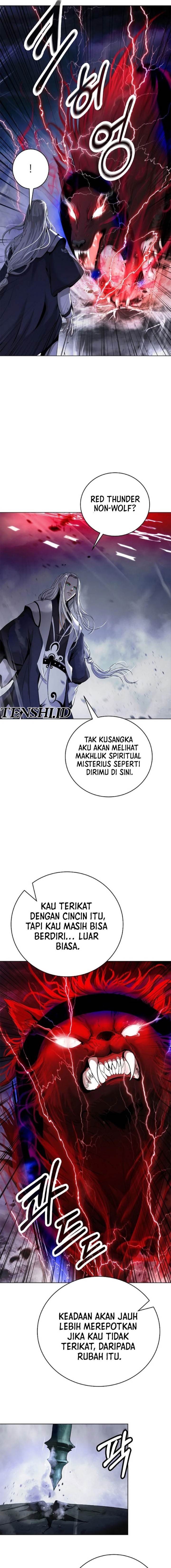 Read Cystic Story ID Manga Online