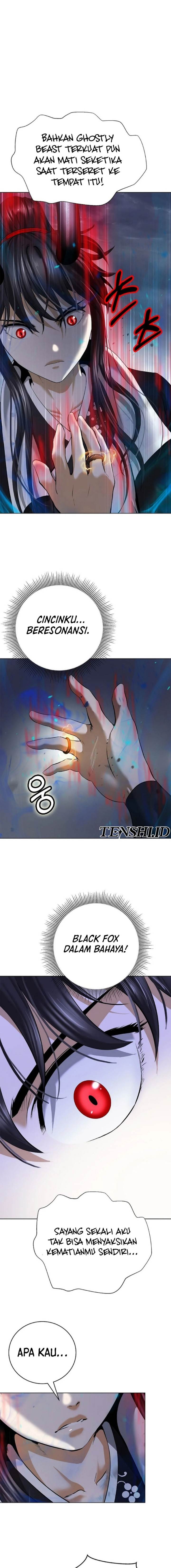 Read Cystic Story ID Manga Online