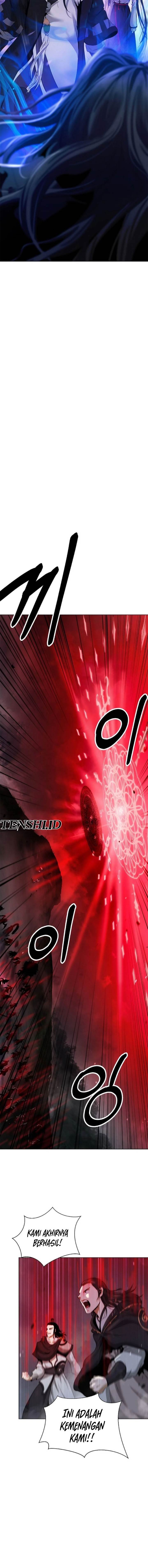 Read Cystic Story ID Manga Online
