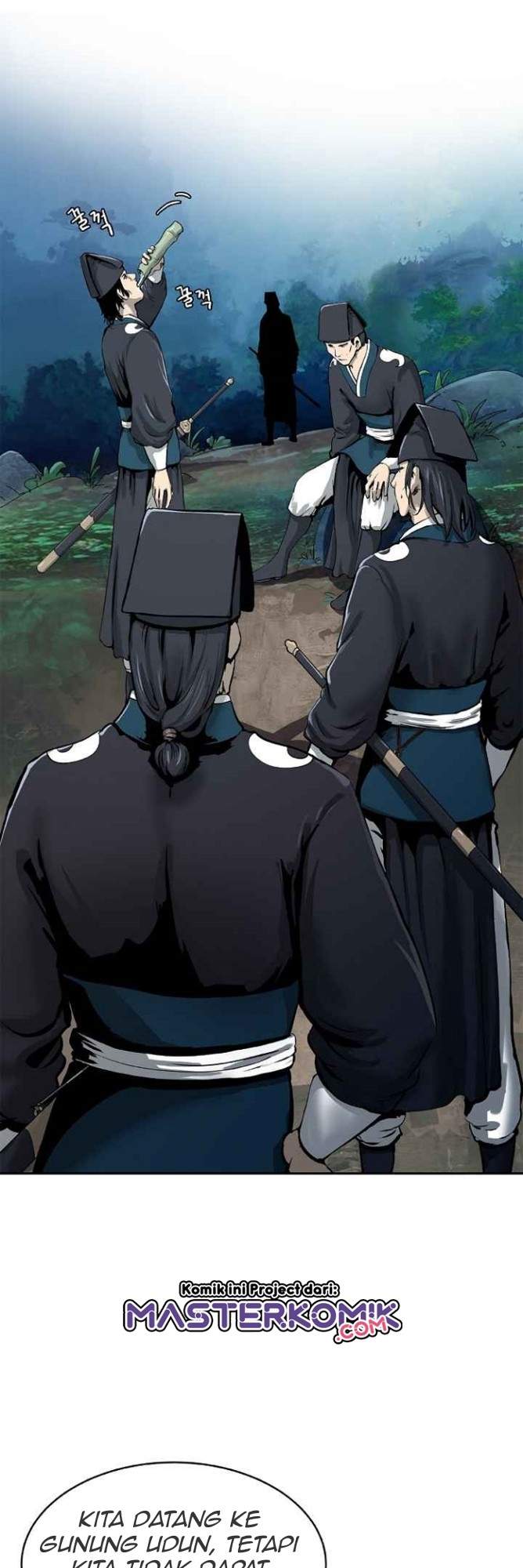 Read Cystic Story ID Manga Online