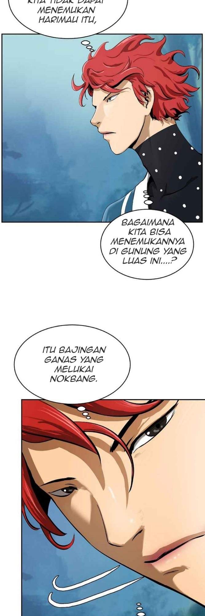 Read Cystic Story ID Manga Online