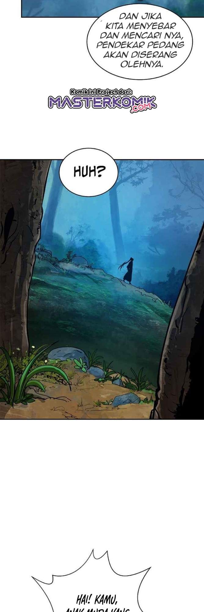 Read Cystic Story ID Manga Online