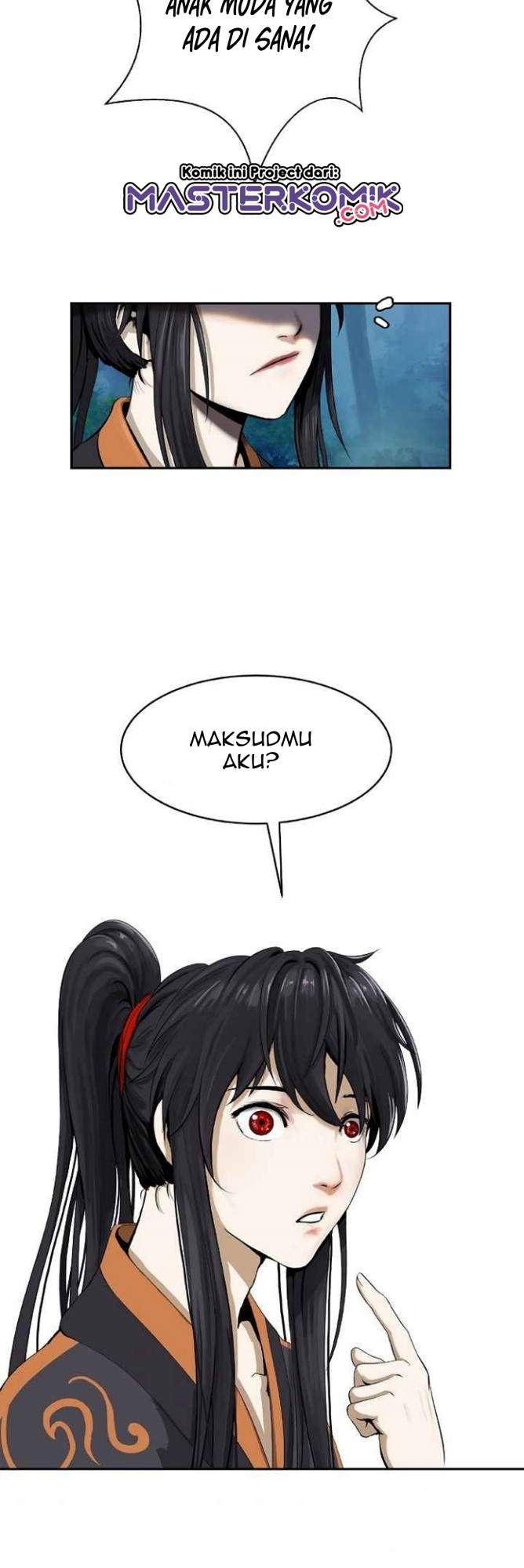 Read Cystic Story ID Manga Online
