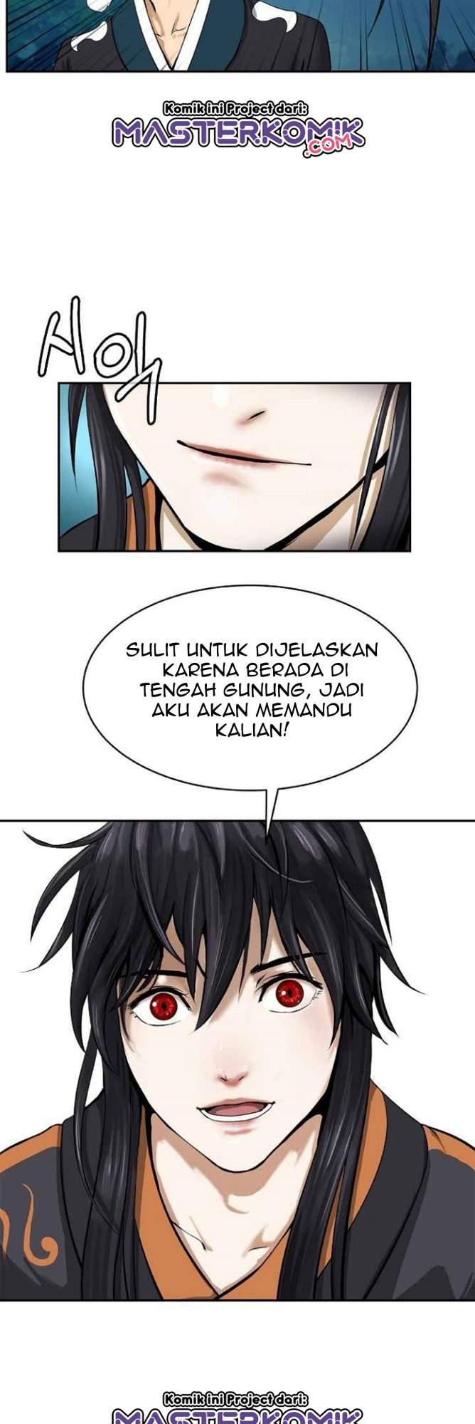Read Cystic Story ID Manga Online