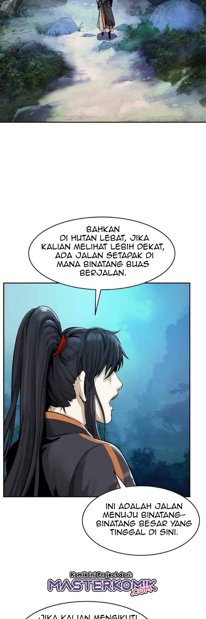 Read Cystic Story ID Manga Online