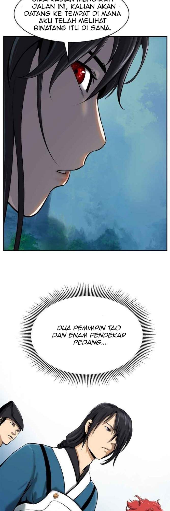 Read Cystic Story ID Manga Online
