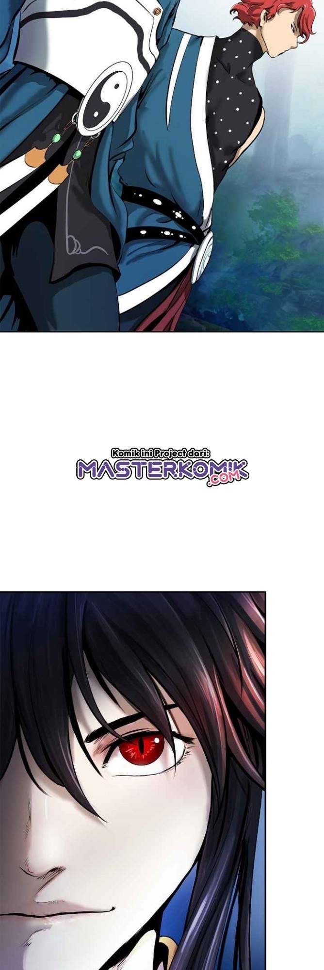 Read Cystic Story ID Manga Online
