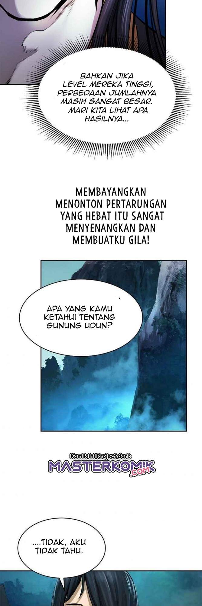 Read Cystic Story ID Manga Online