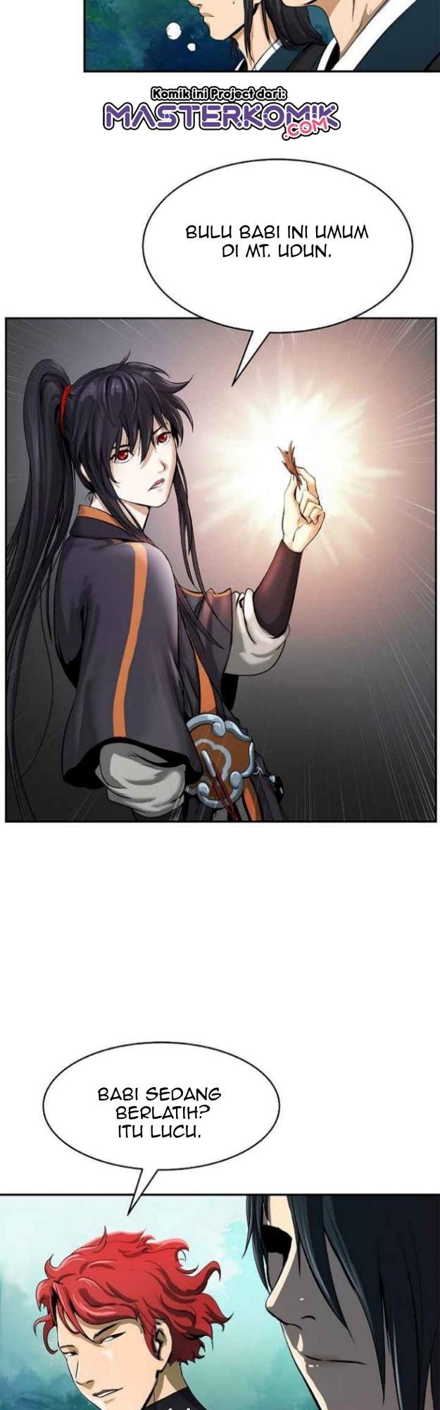 Read Cystic Story ID Manga Online