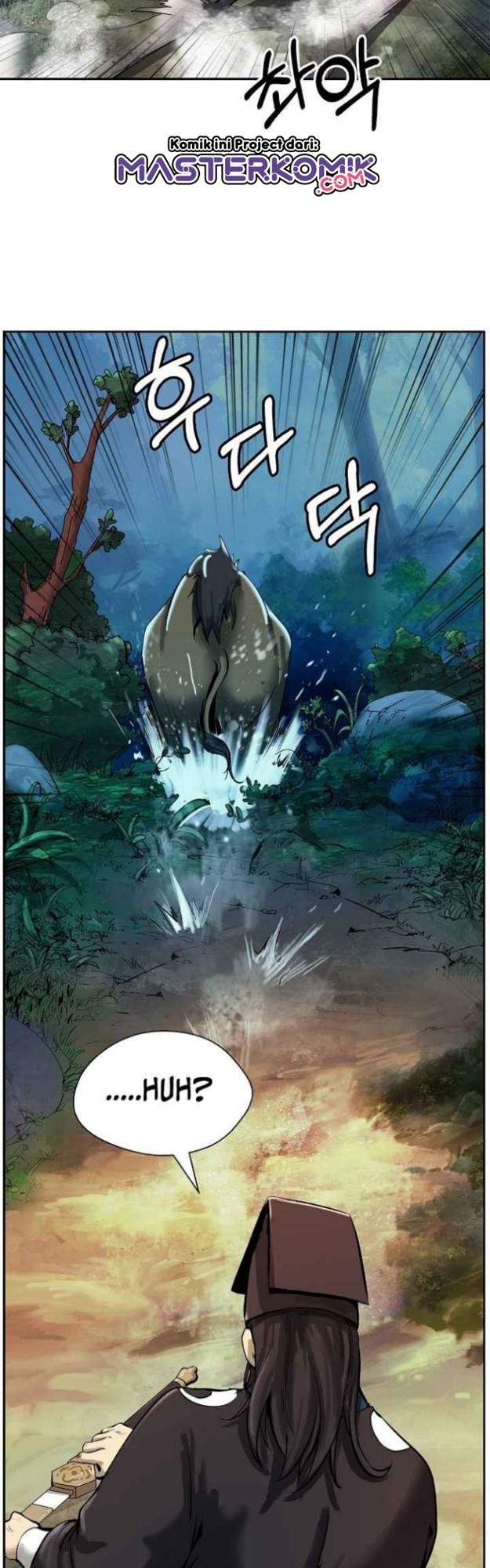 Read Cystic Story ID Manga Online
