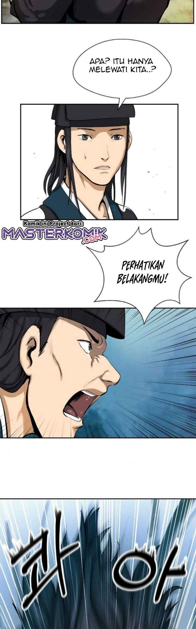Read Cystic Story ID Manga Online