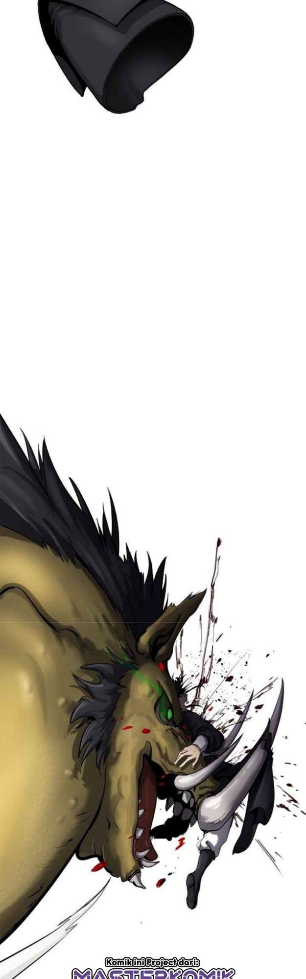 Read Cystic Story ID Manga Online