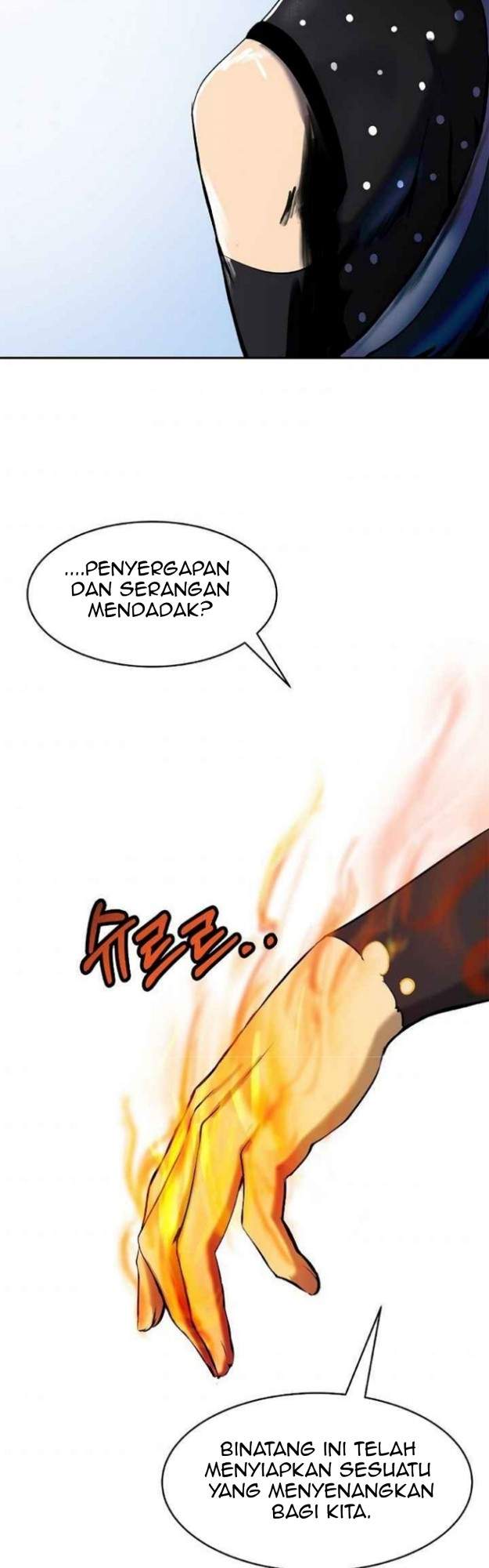 Read Cystic Story ID Manga Online