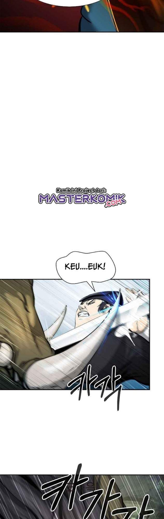 Read Cystic Story ID Manga Online