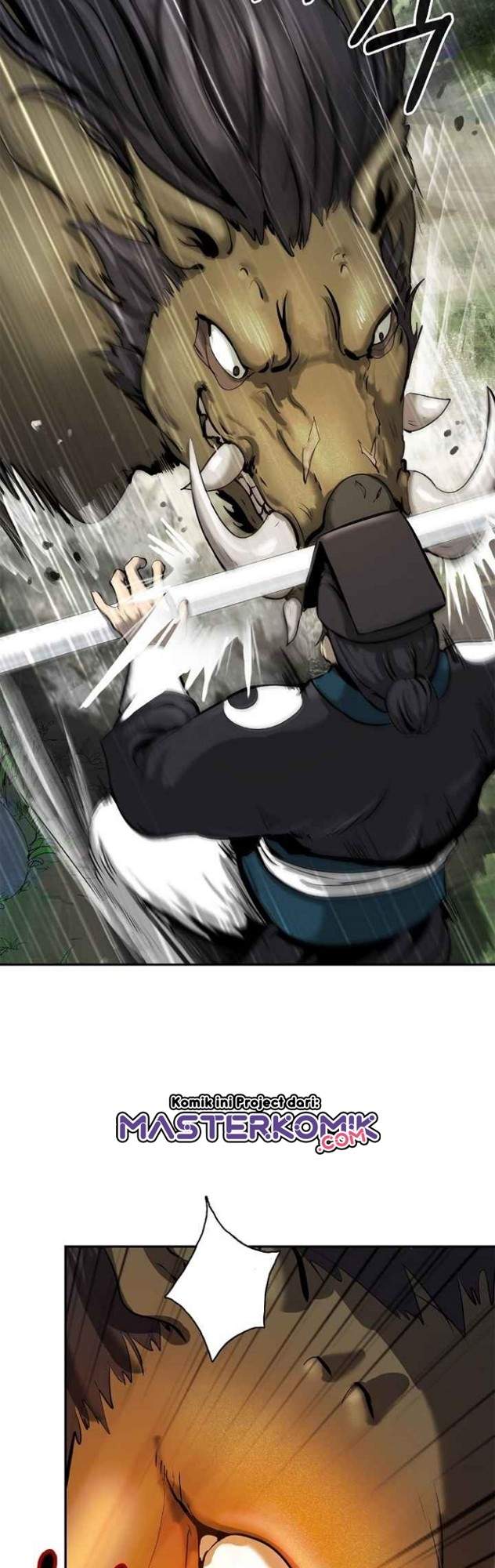 Read Cystic Story ID Manga Online
