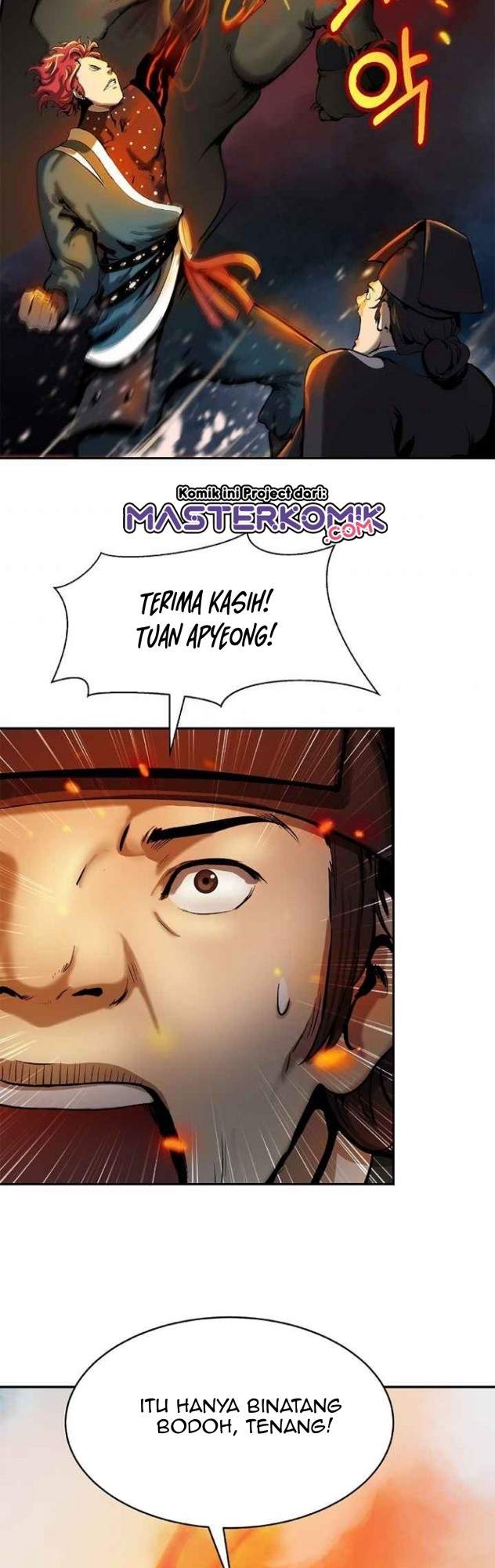 Read Cystic Story ID Manga Online