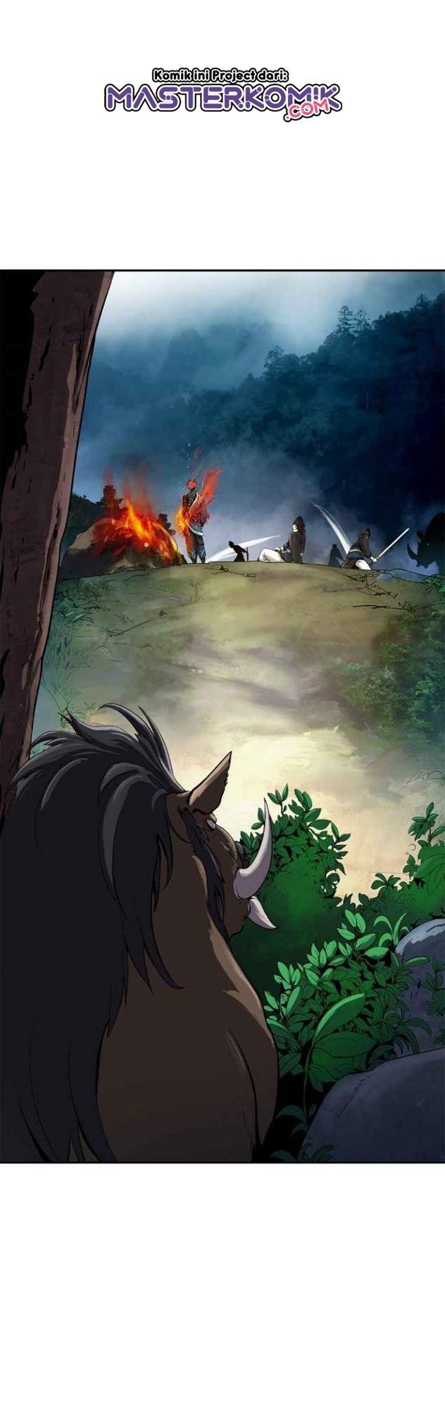 Read Cystic Story ID Manga Online