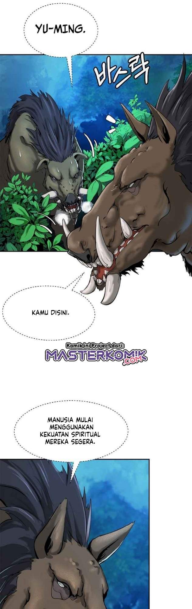 Read Cystic Story ID Manga Online