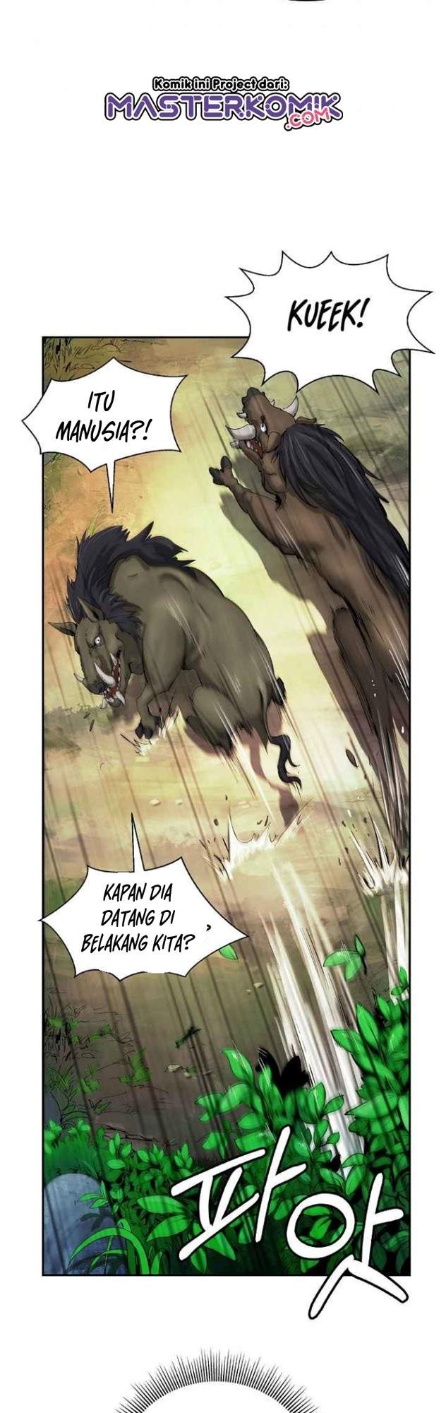 Read Cystic Story ID Manga Online