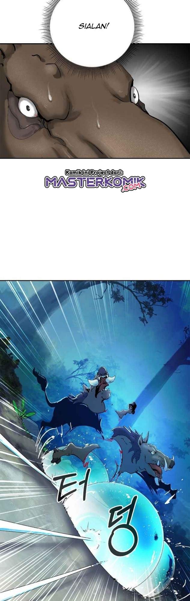 Read Cystic Story ID Manga Online