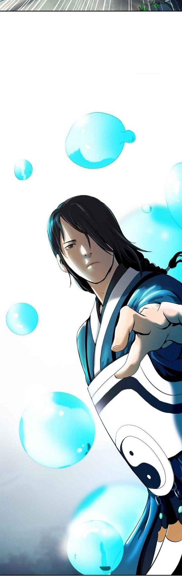 Read Cystic Story ID Manga Online