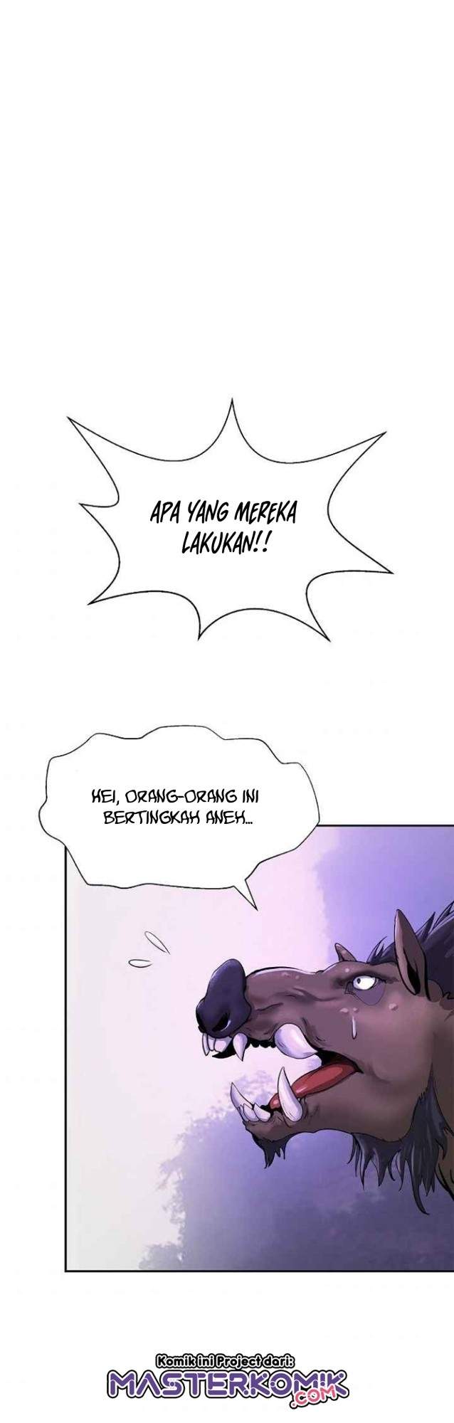 Read Cystic Story ID Manga Online