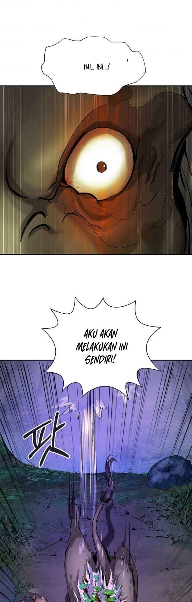 Read Cystic Story ID Manga Online