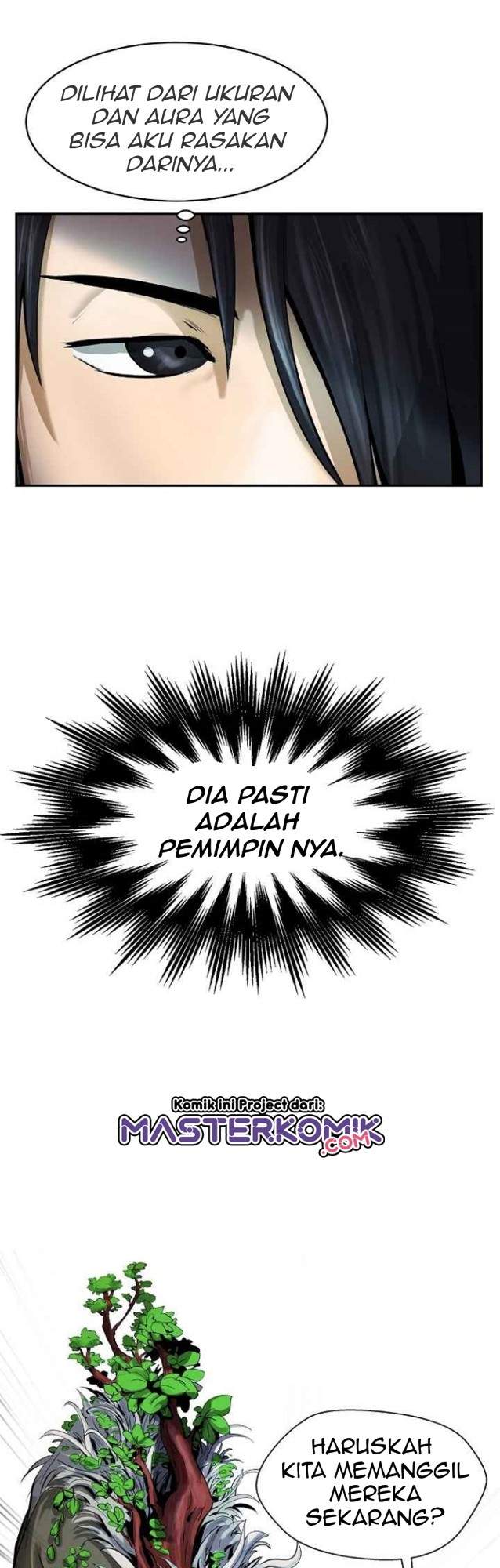 Read Cystic Story ID Manga Online
