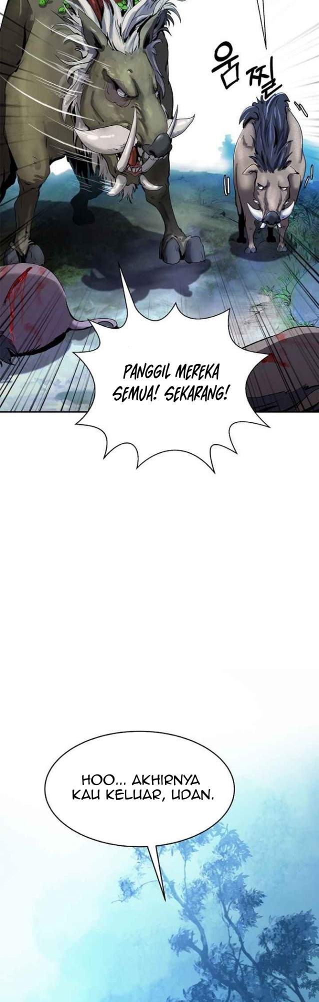Read Cystic Story ID Manga Online