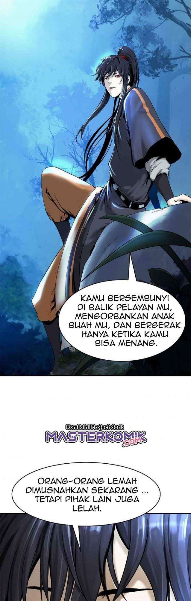 Read Cystic Story ID Manga Online