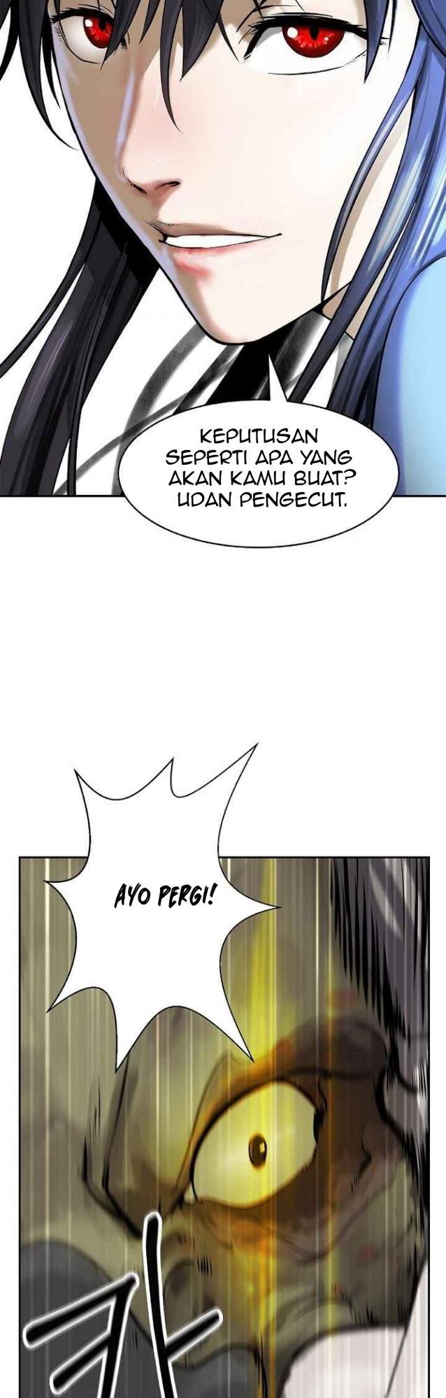 Read Cystic Story ID Manga Online