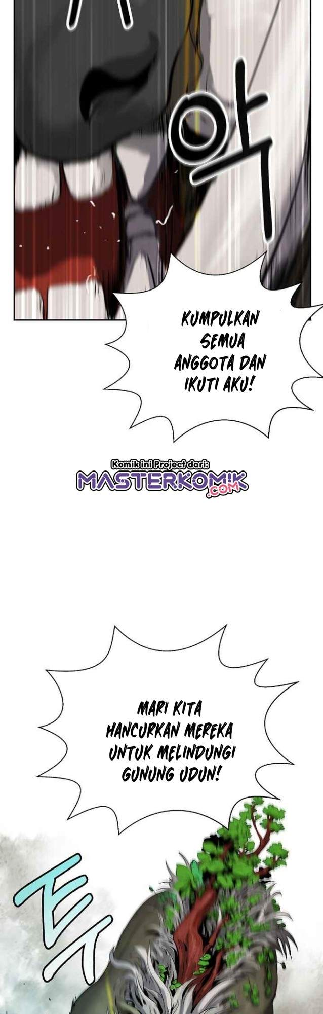 Read Cystic Story ID Manga Online