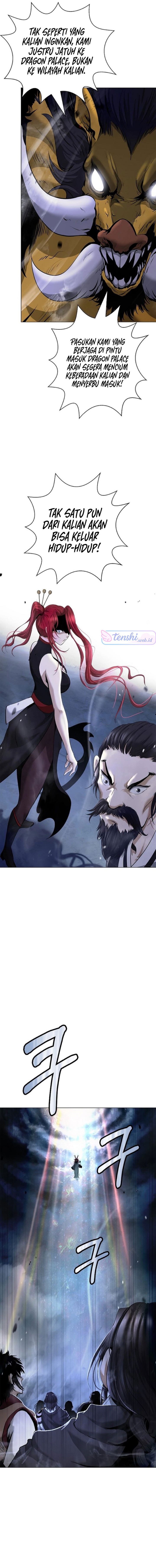 Read Cystic Story ID Manga Online