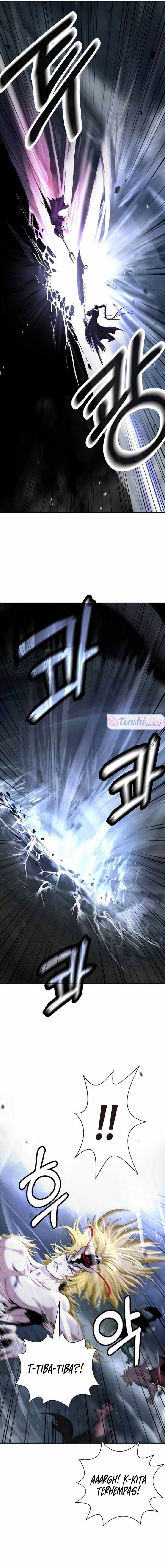 Read Cystic Story ID Manga Online